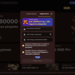 Vincispin Casino regisztráció