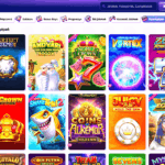 Spinbara Casino nyerőgépek