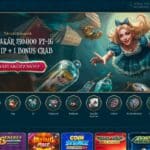 BetAlice Casino Magyarország