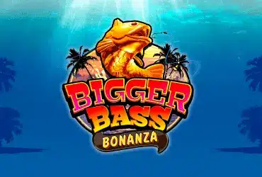Bigger Bass Bonanza