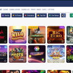 Slot del casinò Eurobet