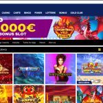 Slot del casinò Goldbet