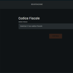 Registrazione al casinò Snai