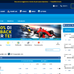 Scommesse sportive