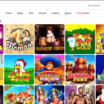 Slot del casinò Betitaly