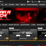 Casinomania casinò Italia