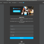 Registrazione al casinò Fantasyteam