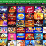 Slot del casinò Loyalbet