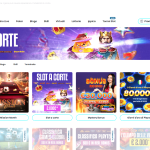 Bonus del casinò Punto Scommesse