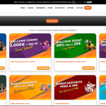 Bonus del casinò Vincitu