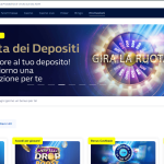 Bonus del casinò William Hill