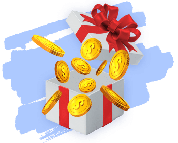 bonuses e promozioni