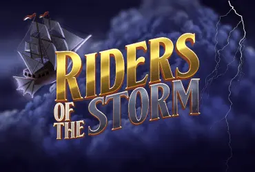 Riders of the Storm