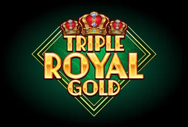 Triple Royal Gold