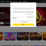 EnergyCasino rejestracja