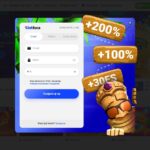 Slottica Casino rejestracja