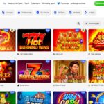 Slottica Casino sloty