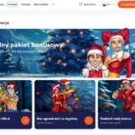 Vulkan Vegas Casino bonusy