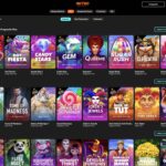 Nitro casino automaty do gier