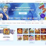 Ice Casino oficjalna strona