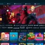 Marvel casino oficjalna strona