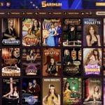 5Gringos casino gra z krupierami na żywo