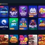 BetFury casino automaty do gier