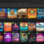 BetSafe casino automaty do gier