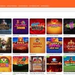 Betsson casino automaty do gier