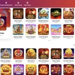HitnSpin casino automaty do gier