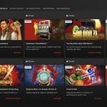 BetSafe casino bonusy