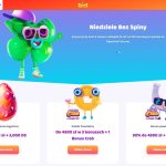 7Signs casino bonusy