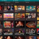 Booi casino gra z krupierami na żywo