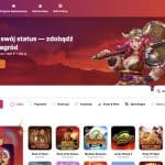 HitnSpin casino oficjalna strona