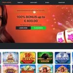 Kajot casino oficjalna strona