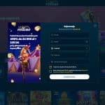 rollino zarejestruj sie