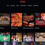 starda kasyno na zywo