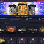 Vavada Casino Gry na żywo