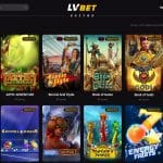 lvbet gry