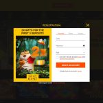 spinamba Rejestracja