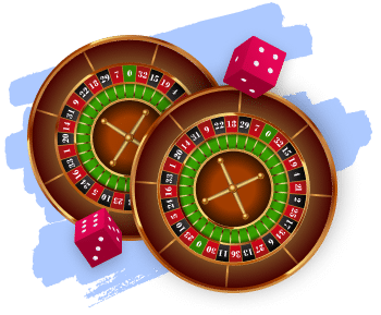 Rodzaje zakładów w ruletka online