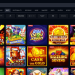 Lamabet casino automaty do gier