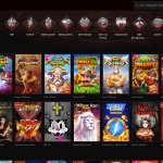 Legiano casino automaty do gier