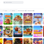 Monro casino automaty do gier