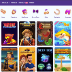 SlotsPalace casino automaty do gier