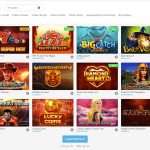 Wolfy casino automaty do gier