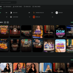 Gra z krupierami na żywo