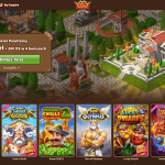 My Empire casino Polska