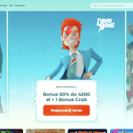 Neon54 casino Polska