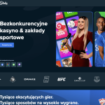 Stake casino Polska